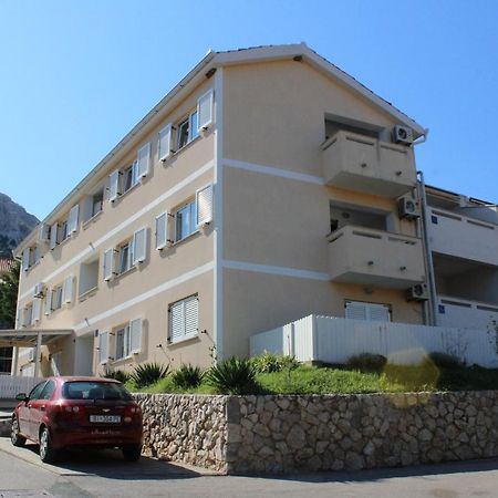 Apartments With A Parking Space Baska, Krk - 18794 Esterno foto