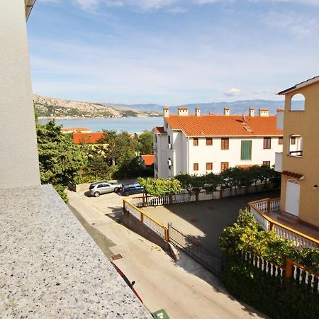 Apartments With A Parking Space Baska, Krk - 18794 Esterno foto